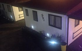 Windsor Lodge & Caravan Park